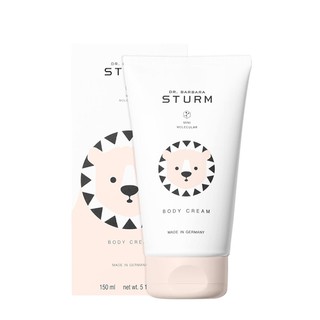 Dr.Barbara Sturm - Baby &amp; Kid Body Cream 150ML ครีมบำรุงผิวเด็ก