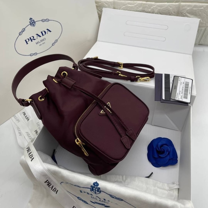 prada-original-grade-size17cm-น้องน้อยน่ารัก-รับประกันความสวยงานดีมากเลยค่ะ-ซูมดูชัดฯได้เลยค่ะถ่ายจากสินค้าจริงเป๊ะมาก