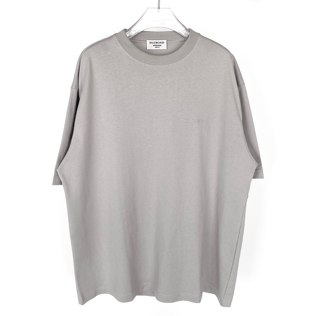 เสื้อยืด-balenciaga-oversize-new-ไอเทมมาใหม่-ของมันต้องมี-limited-edition