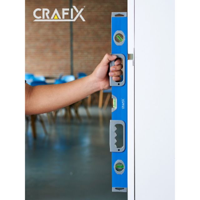 crafix-ระดับน้ำแม่เหล็ก-เครื่องมือวัดระดับน้ำ-spirit-level
