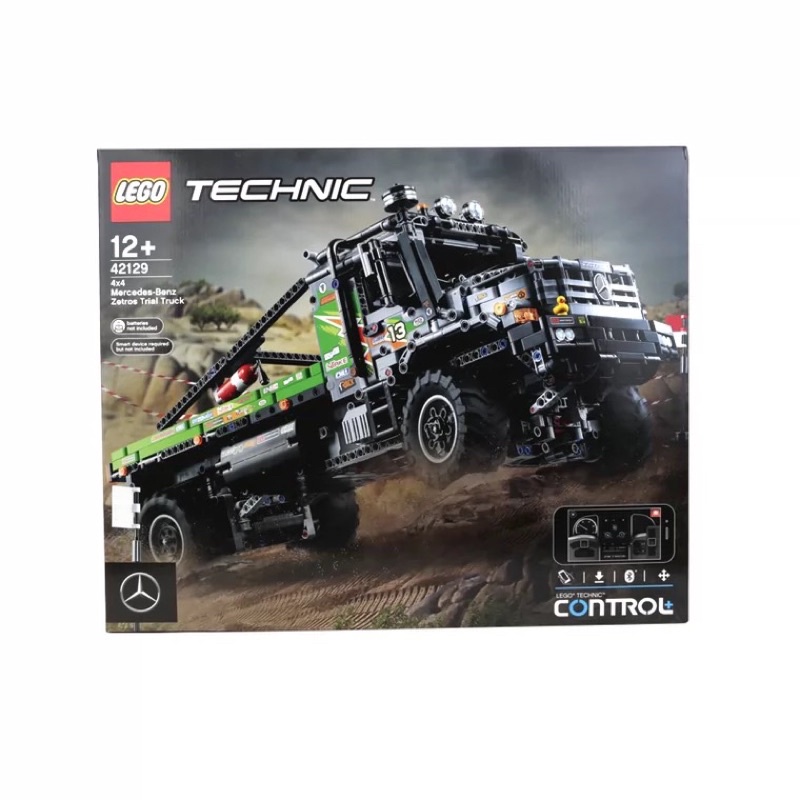 lego-42129-technic-สินค้าทางร้านขายของแท้เท่านั้น