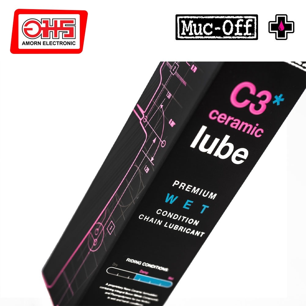 น้ำมันหยอดโซ่-muc-off-c3-ceramic-wet-lube-50-ml-12-จักรยาน-อุปกรณ์จักรยาน-อมรออนไลน์-amornonline