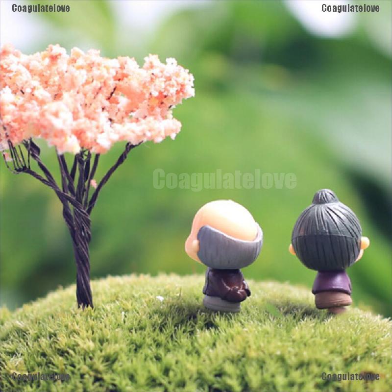 coagulatelove-บ้านตุ๊กตาบอนไซ-มอส-สวนขวด-ขนาดเล็ก-สุดชิค-งานฝีมือ-สําหรับตกแต่งบ้านตุ๊กตา