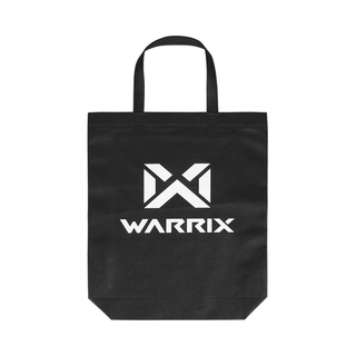 WARRIX กระเป๋าผ้า Spunbond รุ่น WB-204ASACL01-AA