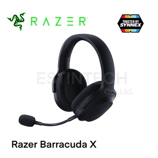 ภาพหน้าปกสินค้าHEADSET (หูฟัง) RAZER Barracuda X Wireless Multi-Platform Gaming and Mobile Headset ของใหม่ประกัน 2ปี ที่เกี่ยวข้อง
