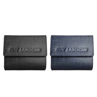 Guy Laroche กระเป๋าสตางค์ มีให้เลือก 2 สี (DW30002W1)