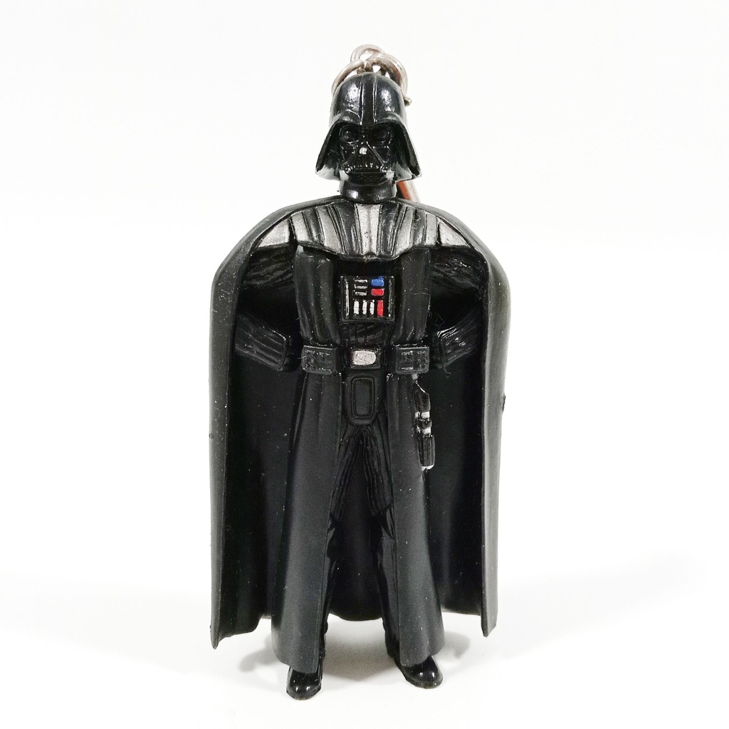 star-wars-darth-vader-japanese-docomo-lottery-premium-rare-พวงกุญแจ-สตาวอร์-ห้อยโทรศัพท์-ของแท้ญี่ปุ่น