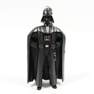 🇯🇵 STAR WARS DARTH VADER JAPANESE DOCOMO LOTTERY PREMIUM (RARE)  พวงกุญแจ สตาวอร์ ห้อยโทรศัพท์ ของแท้ญี่ปุ่น