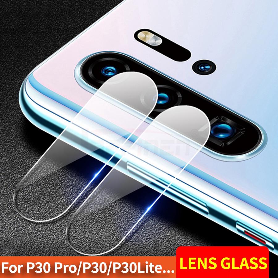 กระจกนิรภัยสำหรับ Huawei P 30 P 30 Pro  Lite