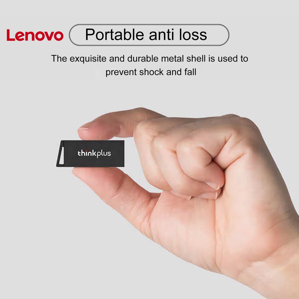 lenovo-thinkplus-usb-แฟลชไดรฟ์ความเร็วสูงสําหรับลําโพง