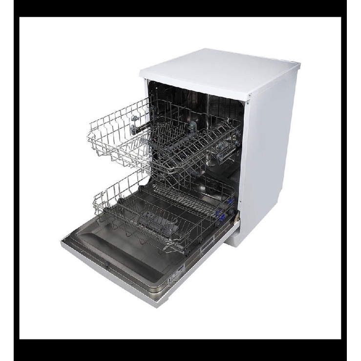 เครื่องล้างจาน-teka-รุ่น-lp8-820-wh-ถูกสุดๆ-ถูกและคุ้มขนาดนี้หาได้ที่ไหน-ของใหม่ตัวโชว์รุ่นล่าสุด-ชนช้อป
