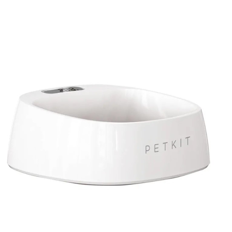 petkit-ชามใส่อาหารแมว-จากปกติ990-บาท-กันน้ำได้มีสารเคลือบป้องกันแบคทีเรีย