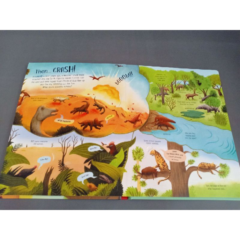 new-see-inside-evolution-boardbook-by-emily-boneillustrated-by-ana-sender