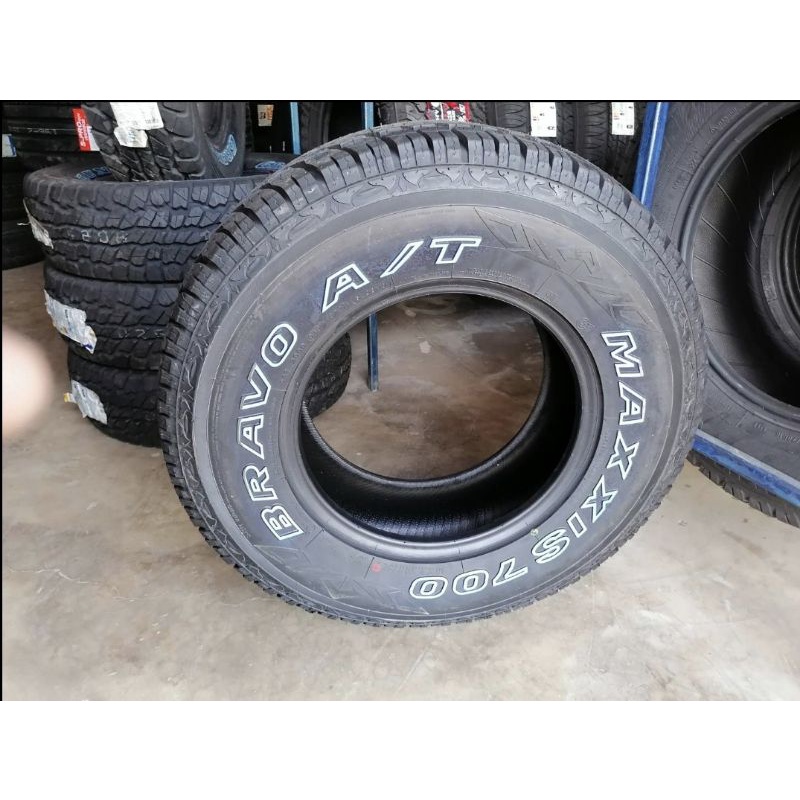 30x9-5r15-maxxis-at700-ยางใหม่ปี-21