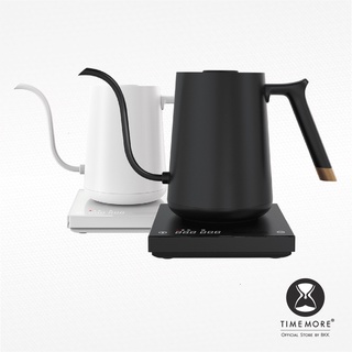 ภาพหน้าปกสินค้าTimemore Smart Electric Kettle ปลั๊กไทย ประกันศูนย์ 1 ปี (กาไฟฟ้าดริปกาแฟ) ซึ่งคุณอาจชอบราคาและรีวิวของสินค้านี้