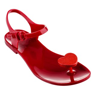 Zhoelala PVC Sandals