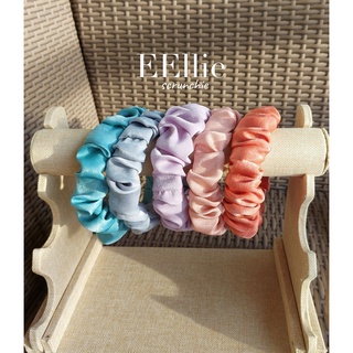 ที่คาดผมแบบผ้า คาดผม EEllie hairband  รุ่น Minny