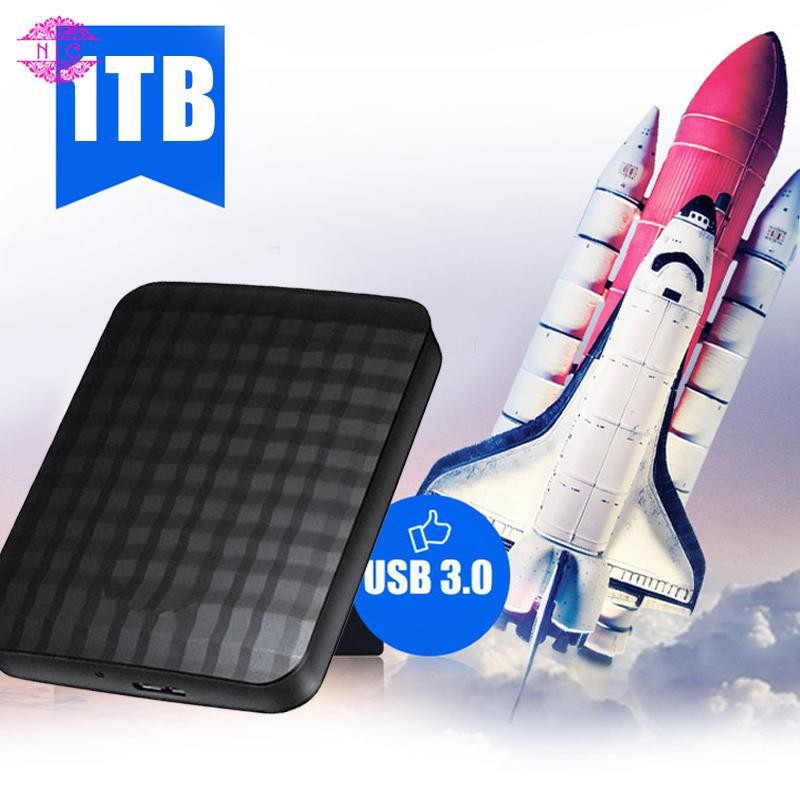 ภาพหน้าปกสินค้าส่งจากกรุงเทพ SAMSUNG M3 external hard disk hard disk CLEARENCE SALE  Hardisk external HD HDD 1TB 2TB จากร้าน o_jc17wbkx บน Shopee