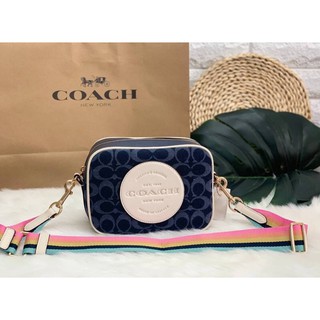 💥COACH LADIES GENUINE CAMERA CLASSIC BAG