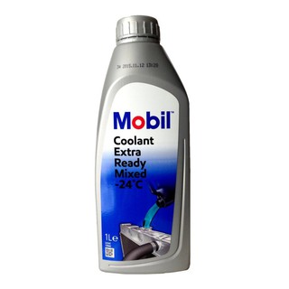 Mobil 1 คูลแล้นท์ ขนาด1 ลิตร