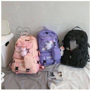 Guaze bag pack 380฿ ส่งฟรี