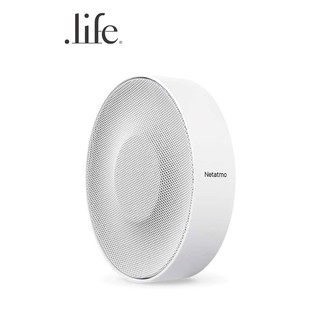 NETATMO ไซเรนอัจฉริยะ Smart Indoor Siren by dotlife