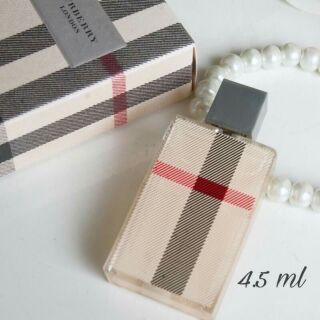 น้ำหอม Burberry London 4.5 ml
กลิ่นคลาสสิค