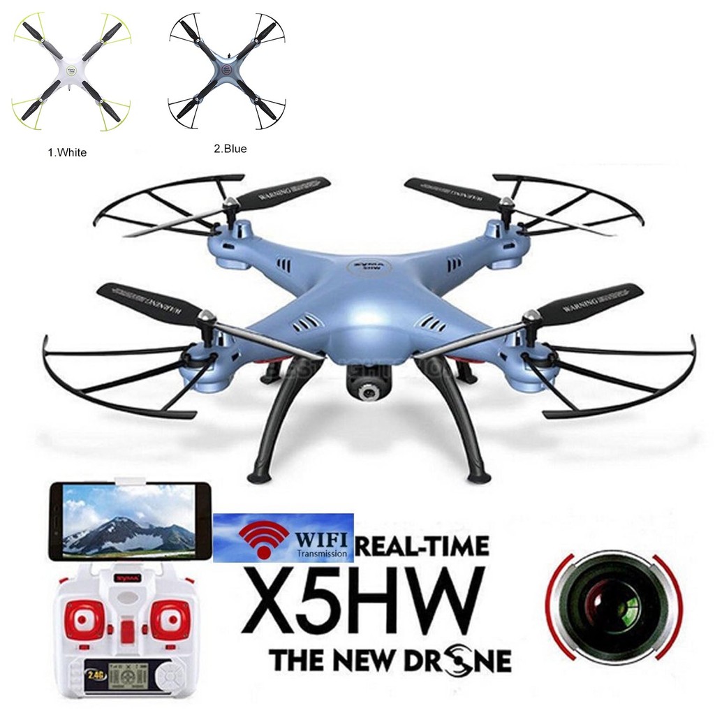 syma-x-5-hw-2-4-g-wifi-fpv-ควอดคอปเตอร์วิทยุบังคับ-led-0-3-mp-hdกล้อง