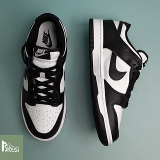 ภาพขนาดย่อของสินค้าNIKE DUNK LOW " PANDA " ผู้ชาย (ของแท้100%)