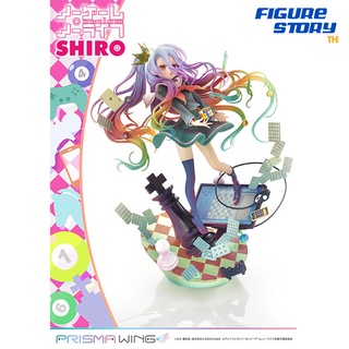 *Pre-Order*(จอง) PRISMA WING No Game No Life Shiro 1/7 (อ่านรายละเอียดก่อนสั่งซื้อ)