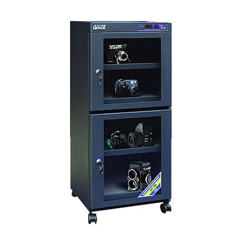 ailite-gp2-150l-dry-cabinet-ตู้กันชื้น-150-ลิตร