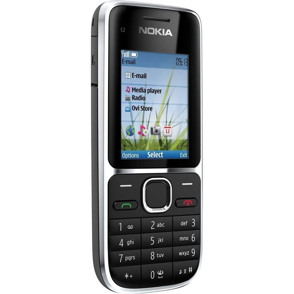 nokia-c2-01-3g-gsm-3-2-mp-กล้องโทรศัพท์มือถือ-ของแท้-ครบชุด