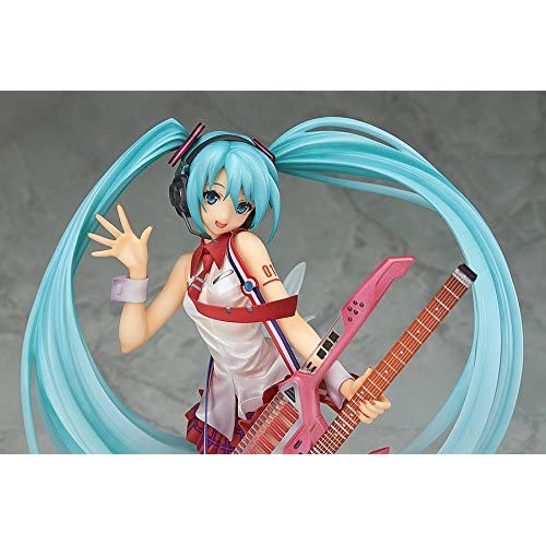 初音ミク GREATEST IDOL VER.（Hatsune Miku Greatest Idol Ver