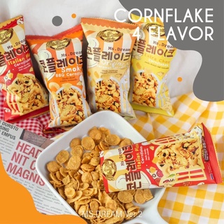 สินค้า คอนเฟลก สูตรเด็ด Conflakes แบรนด์มิสดรีม Ms.dream Ver.2 คอร์นเฟลกส์