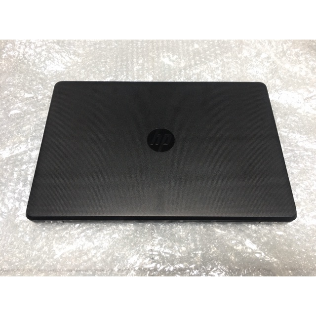 NOTEBOOK HP CPU AMD A10-9620P แรม 4GB + HDD 1TB + การ์ดจอ 2GB | Shopee ...