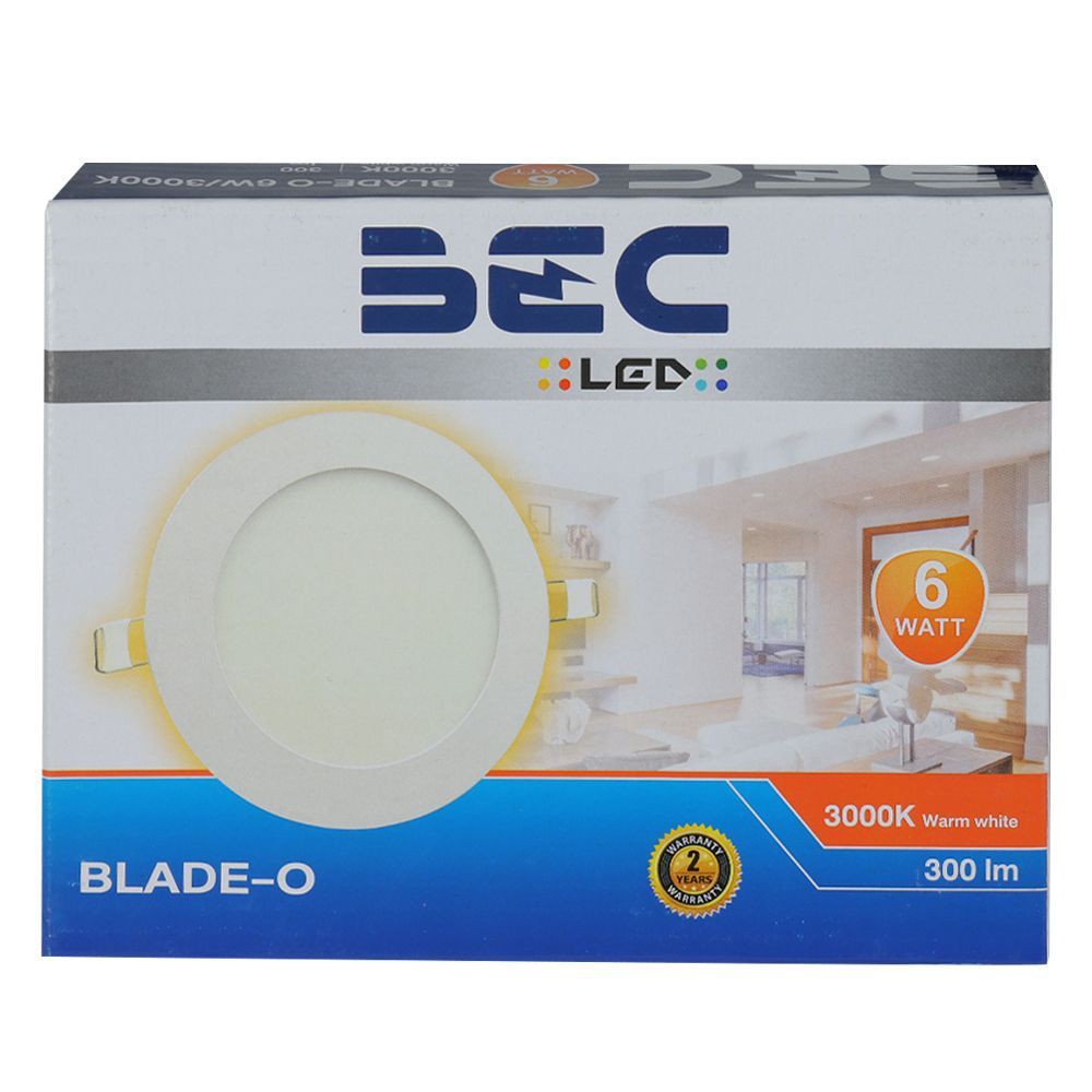 downlight-led-downlight-bec-blade-o-aluminium-6w-4-white-neon-track-downlight-light-bulb-โคมไฟดาวน์ไลท์-ดาวน์ไลท์-led-b