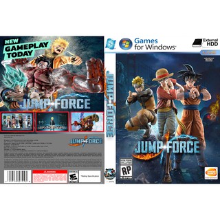 Jump Force - Ultimate Edition ราคาพิเศษ | ซื้อออนไลน์ที่ Shopee  ส่งฟรี*ทั่วไทย!