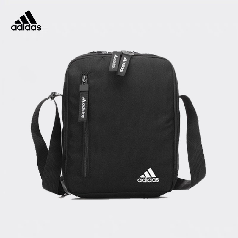 ของแท้-100-กระเป๋าสะพาย-adidas-adidas-ของแท้กระเป๋าสะพายข้างแฟชั่นทุกแบบกระเป๋าจุขนาดใหญ่