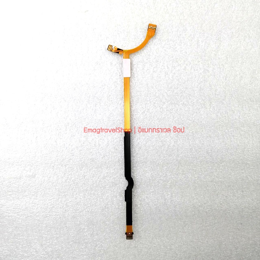 Sostituzione Del Cavo Flessibile Anti-vibrazione 'obiettivo Per - Foto 6