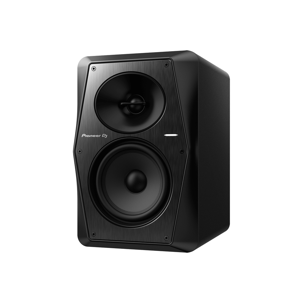 pioneer-vm-50-5-active-monitor-speaker-ลำโพงมอนิเตอร์สำหรับดีเจ-และ-สตูดิโอ-ขนาด-5-นิ้ว-มีสองสีให้เลือก-ดำ-และ-ขาว