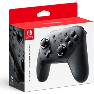 [+..••] พร้อมส่ง ผ่อน 0% | NSW NINTENDO SWITCH PRO CONTROLLER (เกม Nintendo Switch™🎮)