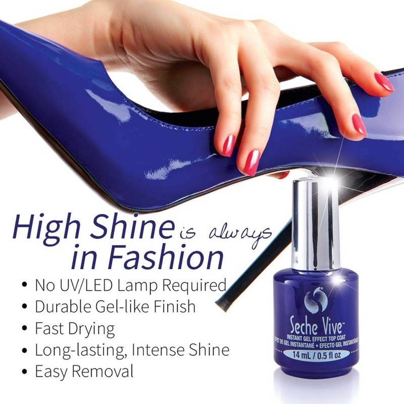 seche-vive-instant-gel-effect-top-coat-ท๊อปโค้ททาทับสีปกติเงาเหมือนสีเจล-ตัวดังบล๊อกเกอร์ทั่วโลกแนะนำ-แท้