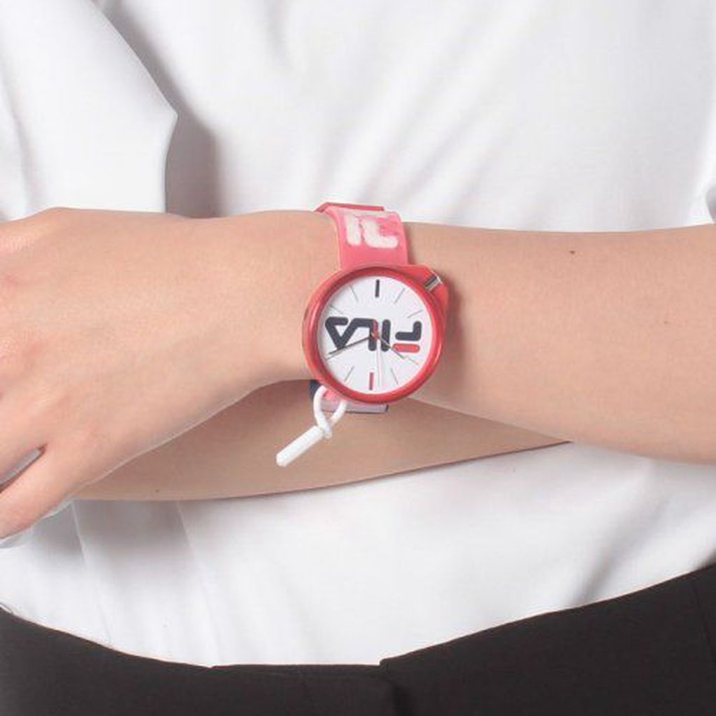 fila-นาฬิกาข้อมือ-รุ่น-38-199-010statement-mixte-red