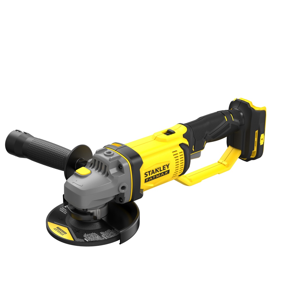 stanley-เครื่องเจียรไร้สาย-100มม-20-โวลท์-เฉพาะตัวเครื่อง-รุ่น-scg400-b1