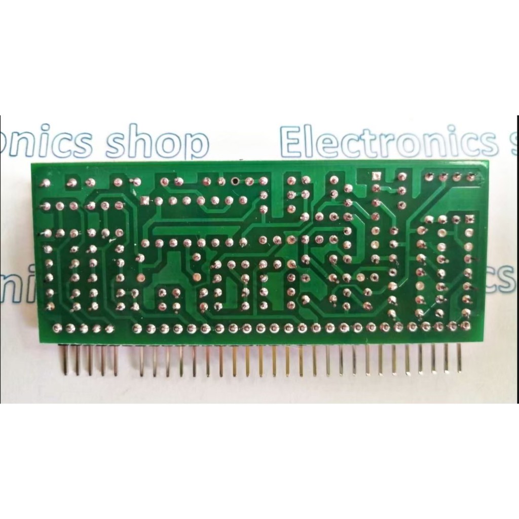 คอนโทรล บอร์ด Control Module INVERTER WELDER MMA/TIG/CUT (ทุกรุ่น ...