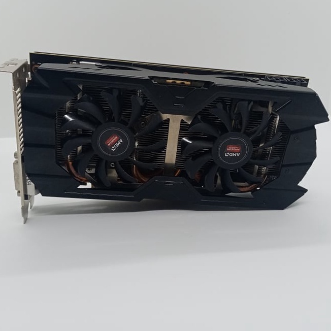 การ์ดจอ AMD Radeon R9 380 2 GB. DDR 5 | Shopee Thailand
