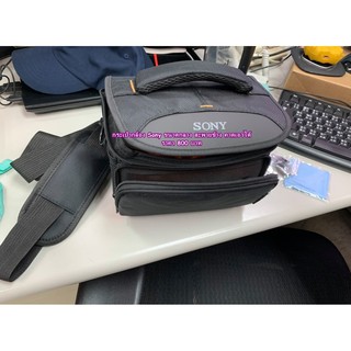 Sony Camera bag A5100 A6000 A6300 A6400 A6500 A5000 A7 A7r A7II A7III A7S A7R A7RII A7SII NEX7 NEX6N