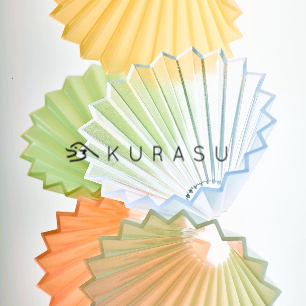 ORIGAMI Dripper - Kurasu