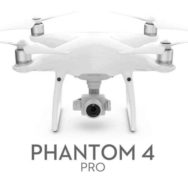 Phantom shop four drone