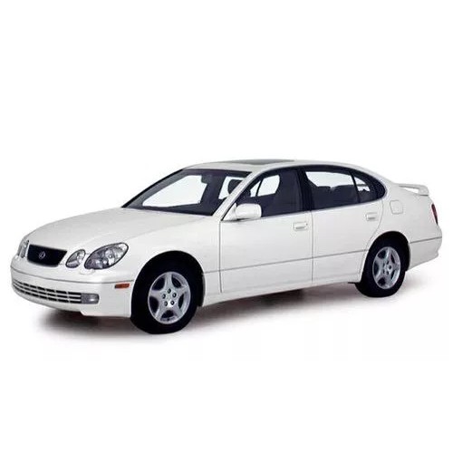 หน้ากากวิทยุรถยนต์-lexus-toyota-gs300-รถปี-1997-2000-รหัส-nv-le-012